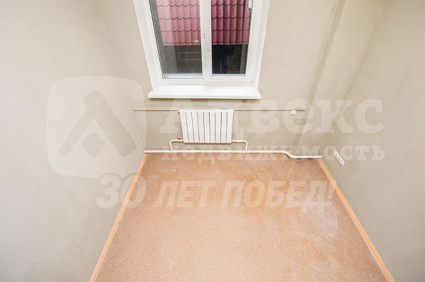 Офисное помещение, 6 кв.м.