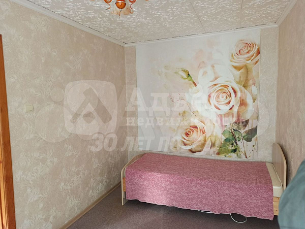 1-к квартира, 26 кв.м.