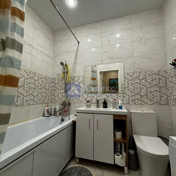 Квартира 4-комн., 88.1 м²