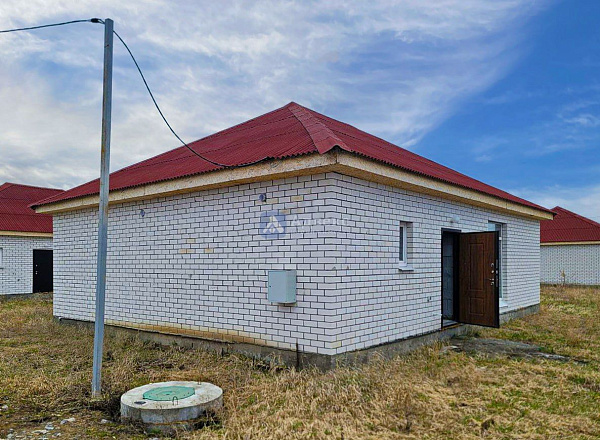 Дача/Коттедж, 87 кв.м.