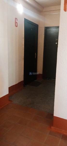 1-к квартира, 65 кв.м.