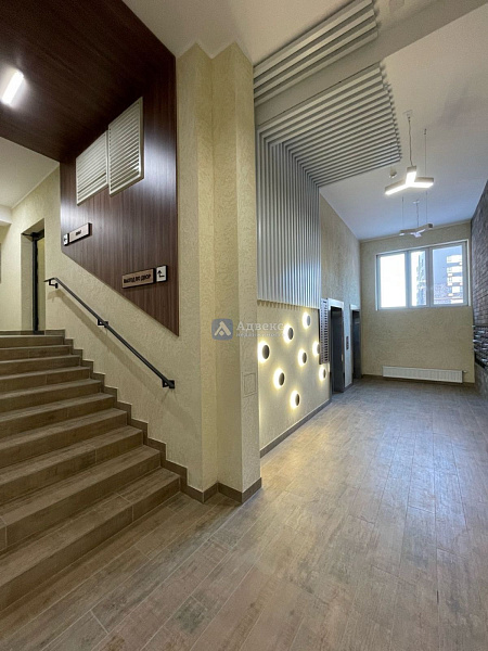 1-к квартира, 34 кв.м. 1-к квартира, 34 кв.м.