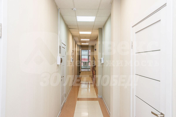 Офисное помещение, 32 кв.м.