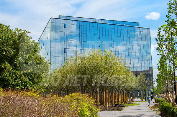 Квартира 1-комн., 72.3 м²