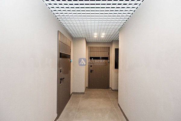 3-к квартира, 95 кв.м.