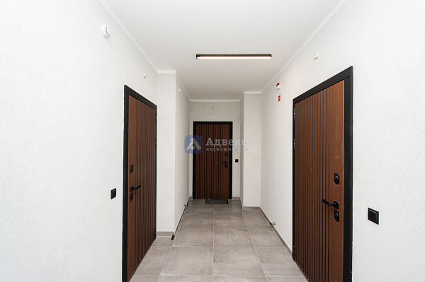 2-к квартира, 64 кв.м.