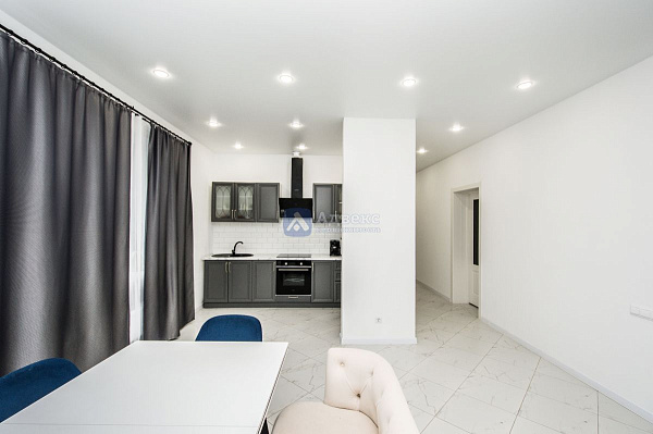 Дом, 100.8 кв.м.