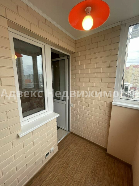 Квартира 4-комн., 94.8 м²