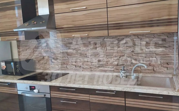 Квартира 1-комн., 50 м²