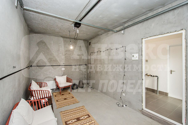 Квартира 3-комн., 144.78 м²