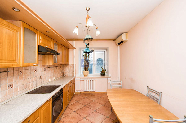 Квартира 3-комн., 84.7 м²