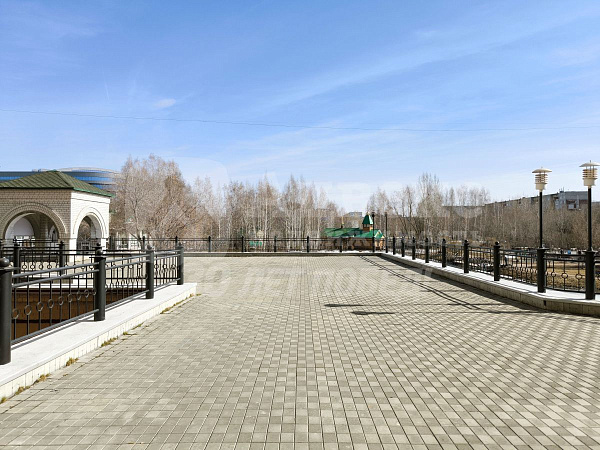 ПСН, 125 кв.м.