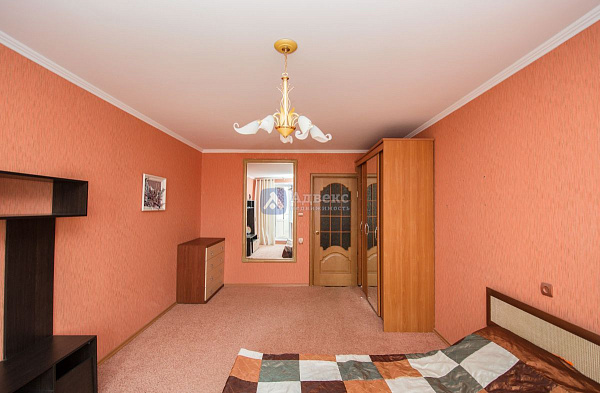 Квартира 2-комн., 67.7 м²