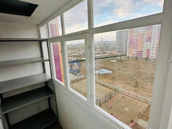 2-к квартира, 66 кв.м.