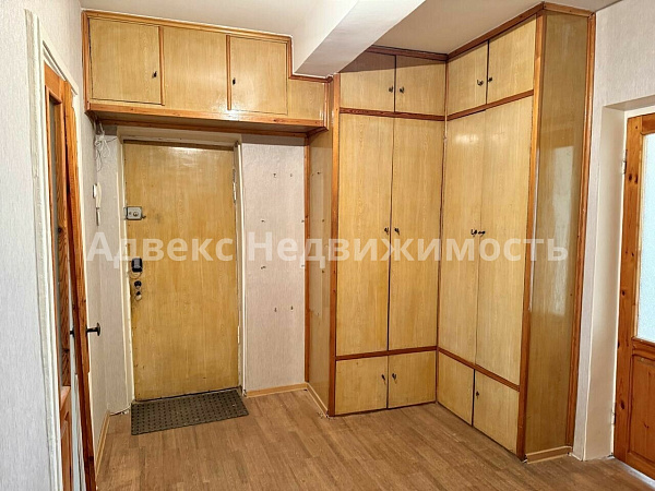 Квартира 3-комн., 80 м²