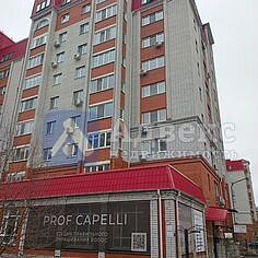 Квартира 2-комн., 79 м² Квартира 2-комн., 79 м²