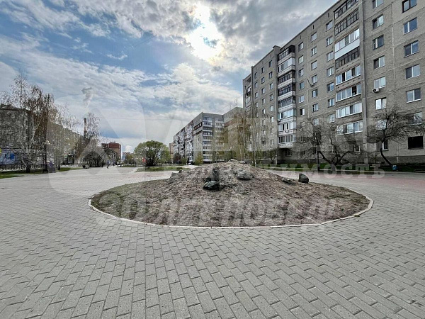 Комната 14 м²