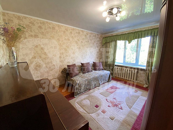 Квартира 2-комн., 36.2 м²