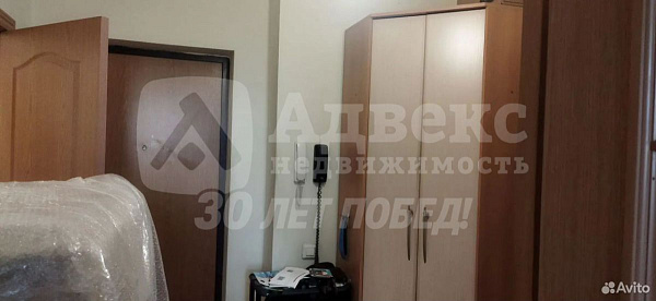 Квартира 2-комн., 43.5 м²