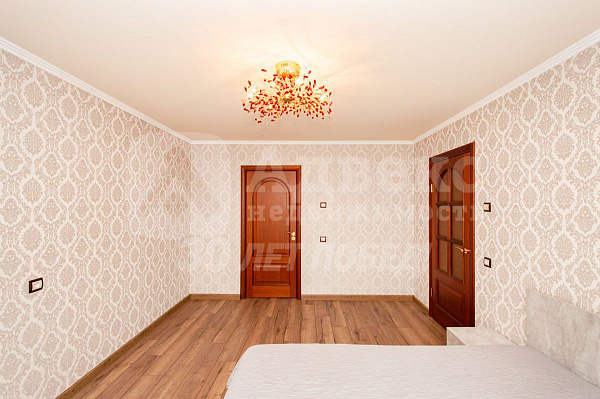 2-к квартира, 72 кв.м.