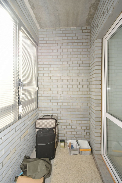 Квартира студия, 37.4 м² Квартира студия, 37.4 м²