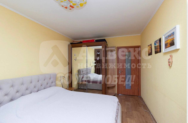 2-к квартира, 68 кв.м.