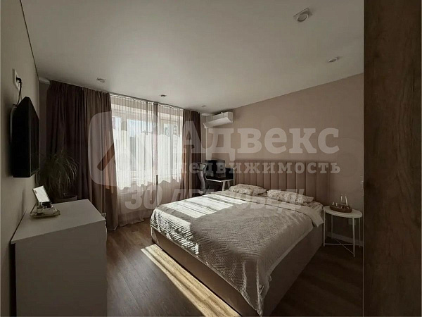 2-к квартира, 67 кв.м.