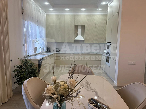 Дом, 163.5 кв.м.