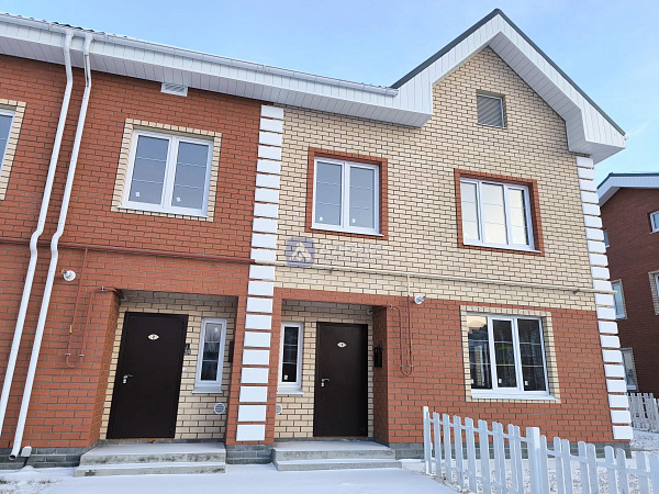 Квартира 2-комн., 81.08 м²