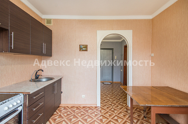 Квартира 1-комн., 33.3 м²