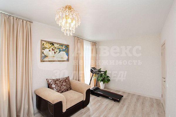 Коттедж 142 м²