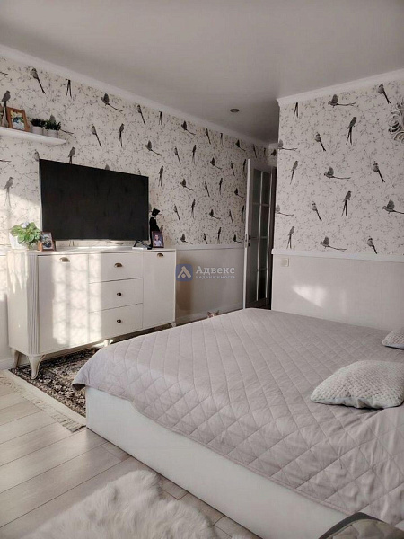 Квартира 2-комн., 67.7 м²