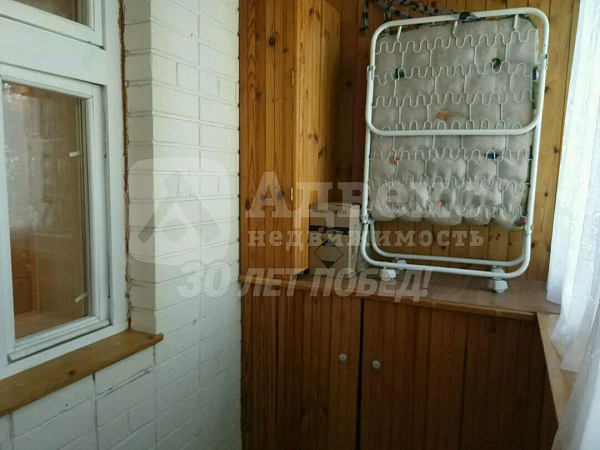 1-к квартира, 43 кв.м.