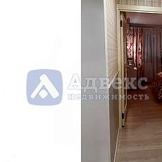 3-к квартира, 89 кв.м. 3-к квартира, 89 кв.м.