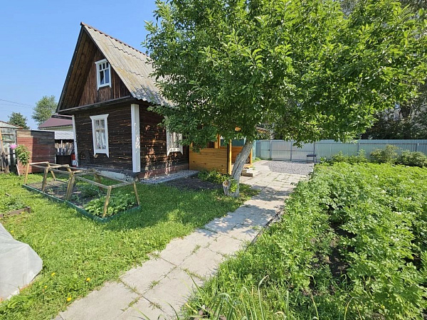 Дача/Коттедж, 62 кв.м.