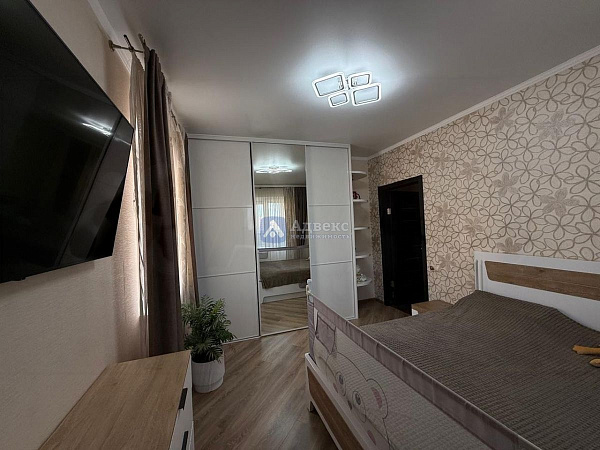 2-к квартира, 60 кв.м. 2-к квартира, 60 кв.м.