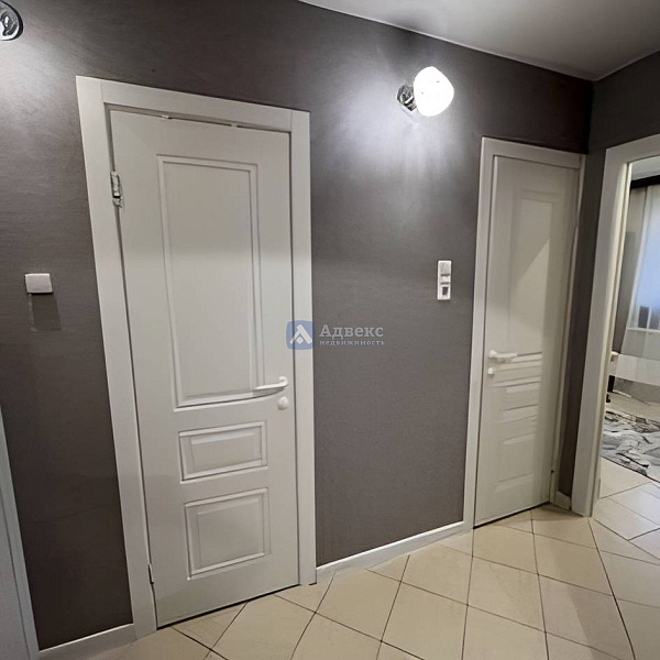 2-к квартира, 60 кв.м. 2-к квартира, 60 кв.м.