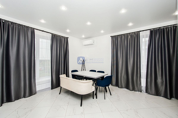 Дом, 100.8 кв.м.