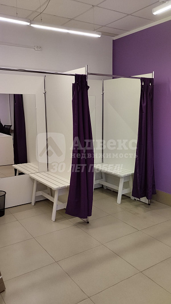 Продажа бизнеса 85 м²
