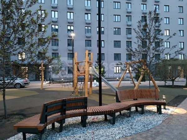 2-к квартира, 66 кв.м.