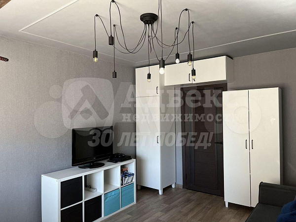 Квартира 2-комн., 65.2 м²