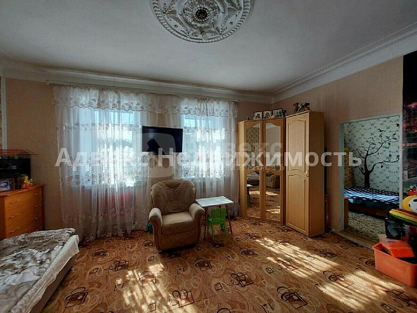 Часть дома 145 м²