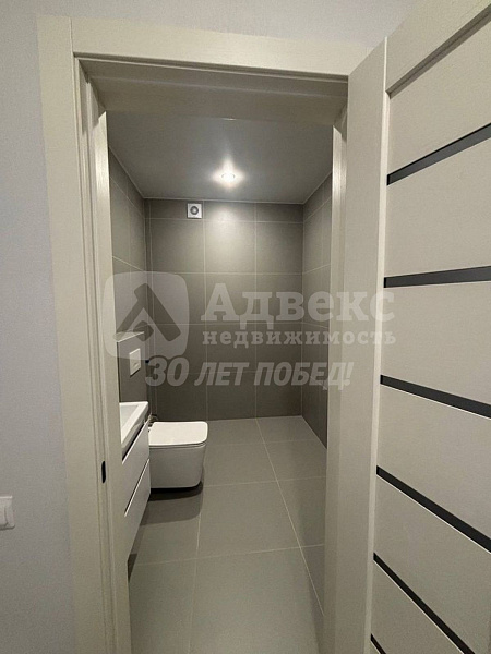 2-к квартира, 75 кв.м.