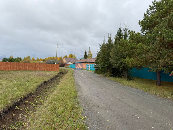 Участок, 25.99 сот.