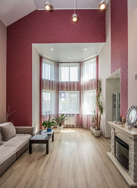 Коттедж 150 м² Коттедж 150 м²