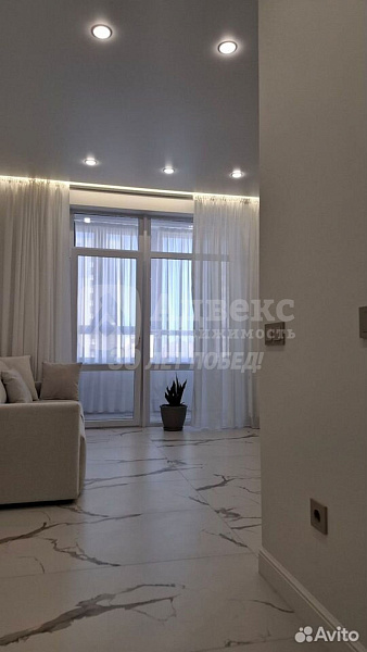Квартира студия, 28 м²