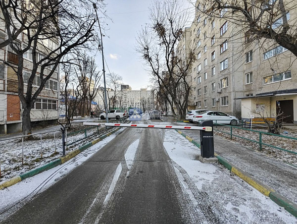 2-к квартира, 49 кв.м.