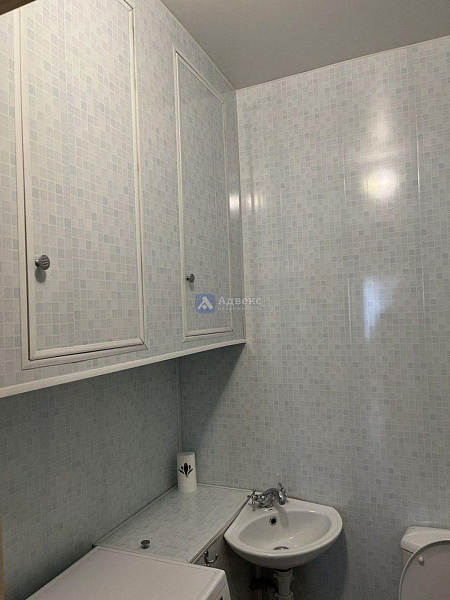 Квартира 2-комн., 61.4 м² Квартира 2-комн., 61.4 м²