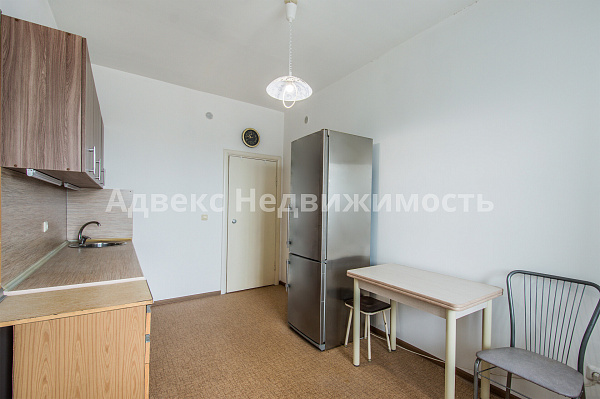 Квартира 2-комн., 57.6 м²