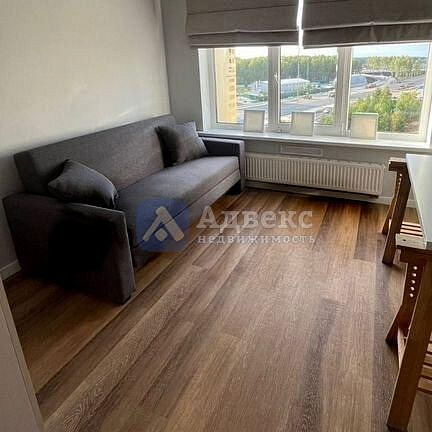 Квартира 2-комн., 62 м² Квартира 2-комн., 62 м²
